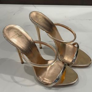 Giuseppe zanotti sandals